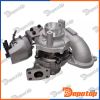Turbocompresseur neuf pour PEUGEOT | 819872-5001S, 819872-0001